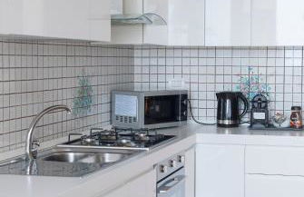 BayView Posillipo, modern, spacious, kids-friendly, stunning view - Photo 32