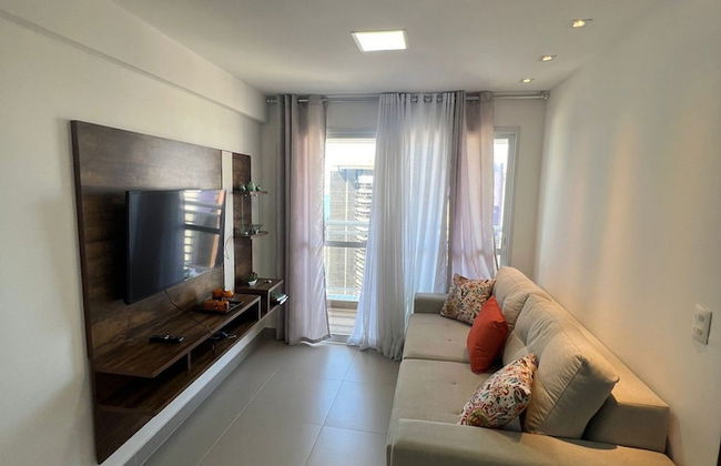 Compacto de Luxo - Helbor My Way - Foto 52