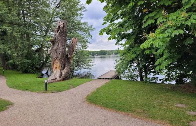 Ferienwohnungen am Mirower See, Mirow - Foto 14