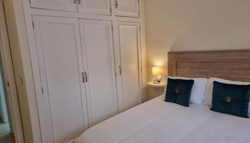 La Manga Resort Bellaluz 01-19 - Foto 4, wardrobe