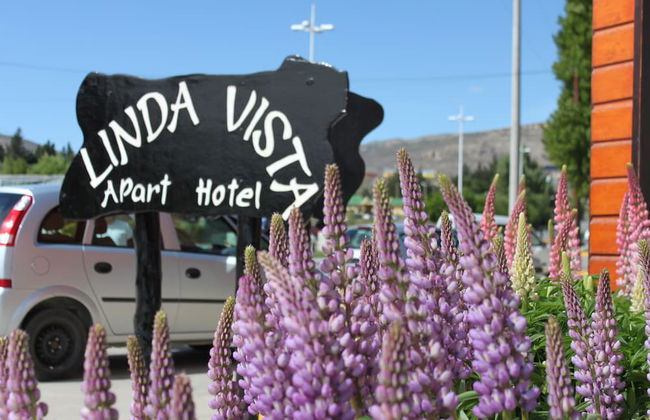 Linda Vista Apart Hotel - Photo 38