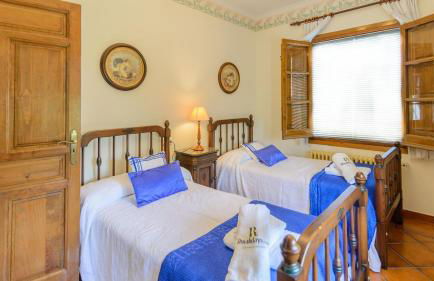 Cortijo La Mimbre Priego de Córdoba by Ruralidays - Foto 9