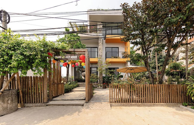 Trang An Cozy House - Foto 47