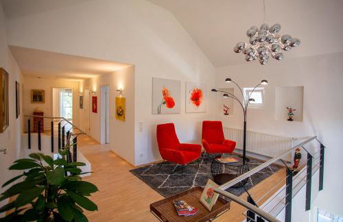 Ferienhaus Wennetraum mit Sauna - Photo 6