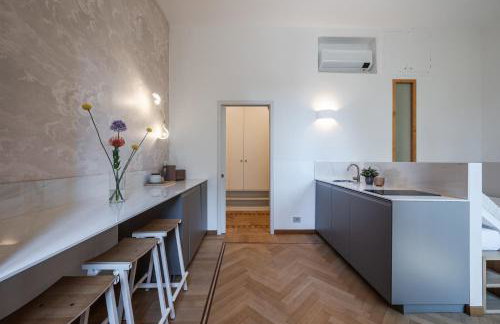 tHE Aura Suite - Porta Romana - Photo 10