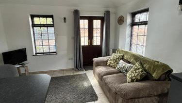 The Old Stables in Mews - Foto 2