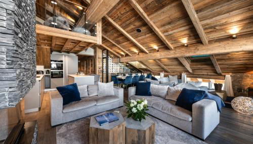 Vail Lodge by Alpine Resorts - Foto 2