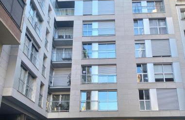 Apartamento Moderno Centro Bilbao - Foto 7