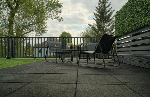 Modern Spacious House - Sleeps 16, Free Parking, Sun Terrace - Foto 52