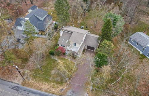 Rustic Modern Retreat in Poconos - Foto 50