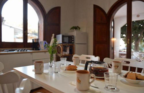 Villa Inn Costa - Foto 34