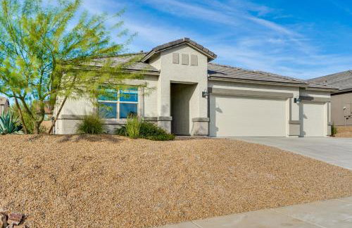 Golf and Explore! Dove Mountain Desert Getaway - Foto 27