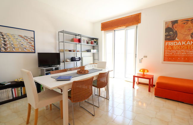 Azzurra's House Near the sea in Otranto - Foto 32