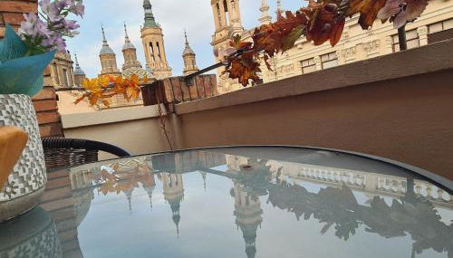 El BALCÓN de PILAR - Foto 3