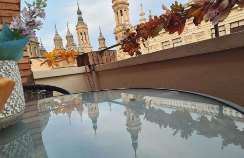 El BALCÓN de PILAR - Foto 3