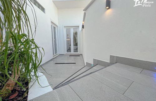 La Maison Fois - Appartamento Quartucciu - Photo 14