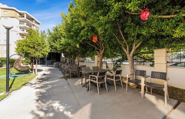 River Park Residence Lara - Photo 72