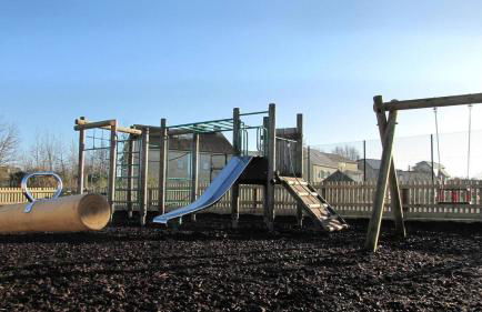 The Lake House - Photo 27