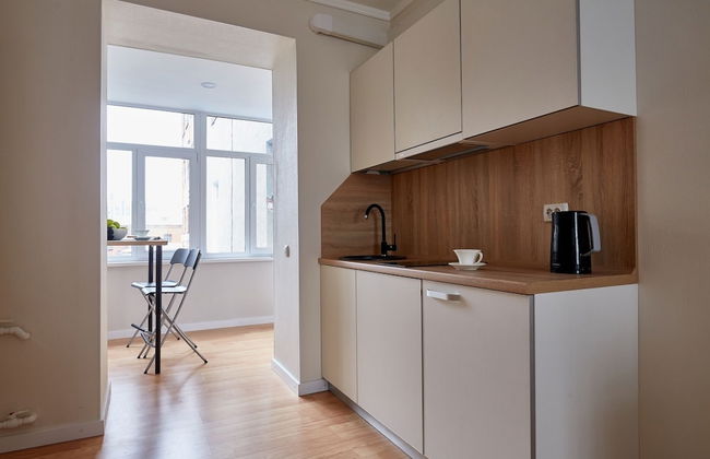 Apart-hotel Scandian - Foto 52