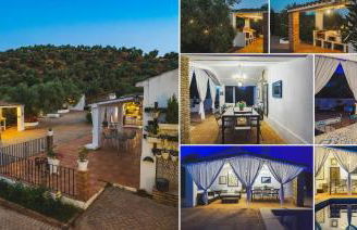 Cubo's Casa Rural Mar Verde - Foto 19