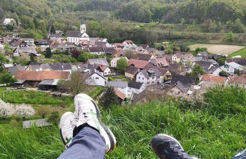 Ferienwohnung Schwörer bis 7 Personen - Foto 31