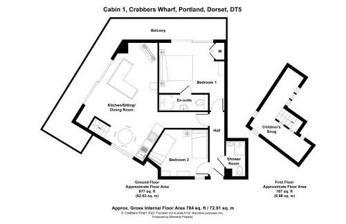 Crabbers' Wharf - Photo 7