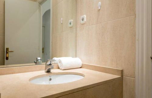 Bebarceloner Poble Nou Apartaments - 2 bedroom - Photo 22