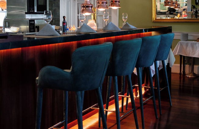 Casa Velha do Palheiro, Relais & Chateaux - Foto 38