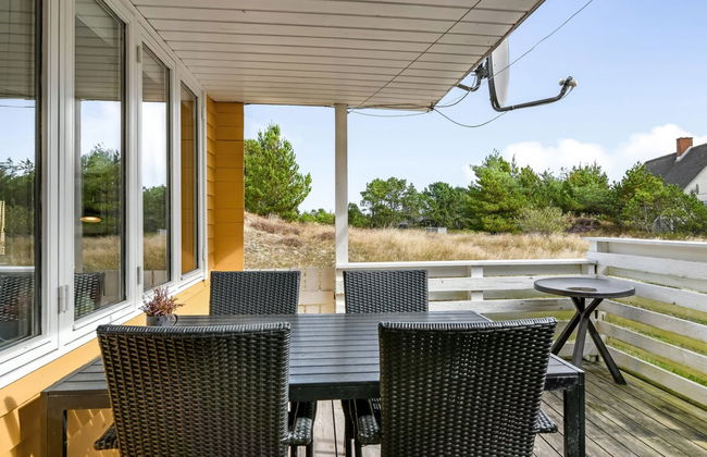 "Heinke" - 2km from the sea - Foto 9