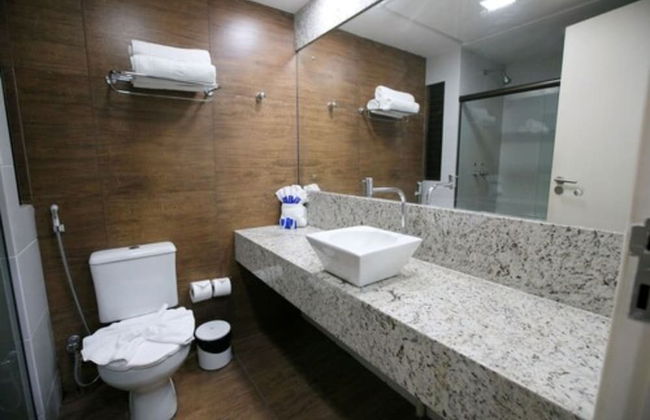 Hotel Canarius de Gravatá - Foto 18