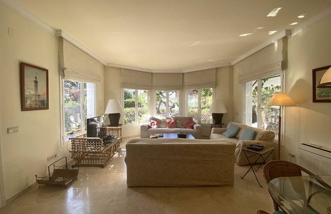 Villa Colonial - Foto 11