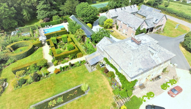 Glebe House Cottages - Foto 2, Imagen principal