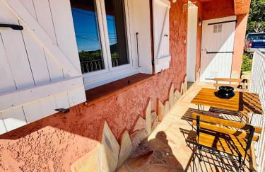 Appartement Calme entre mer, montagne et rivière - Foto 2