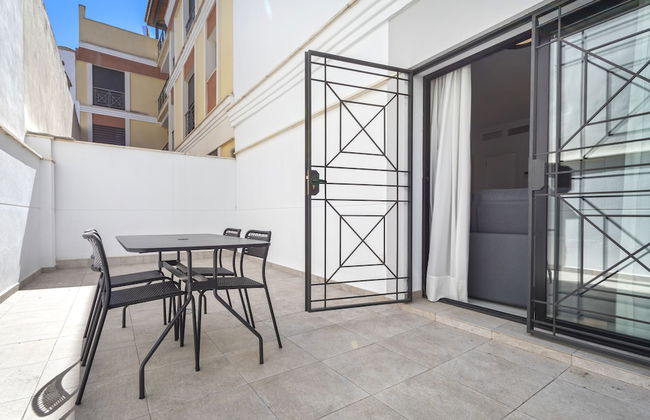 Málaga Rivas 34 Suites Homes - Foto 35