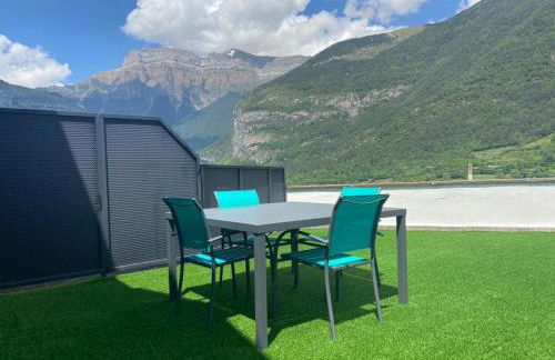 Apartamento Marbore (Torla-Ordesa) - Photo 1