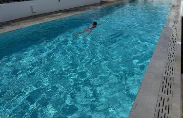 Makrigialos Long Beach Villa 5 - Foto 33