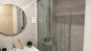 Rincón acogedor descubre la ciudad - Foto 2, towels, Shower