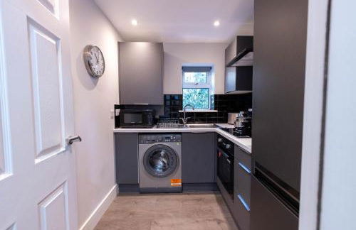 Charming Chalk Farm Properties - Foto 66