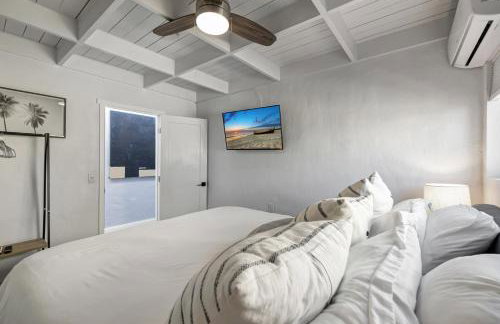 Village District! Cleo Beach! 5 Min Walk to DTWN! - Foto 20