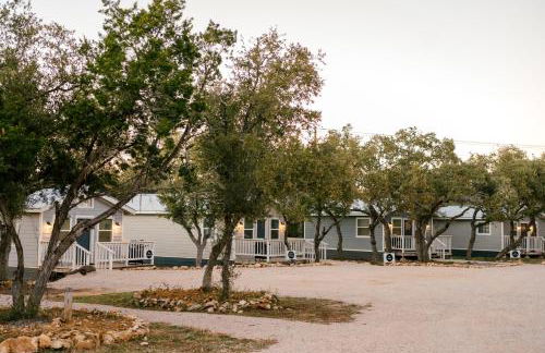 Sauceda Cottage at Wrenwood Ranch, King Bed - Foto 19