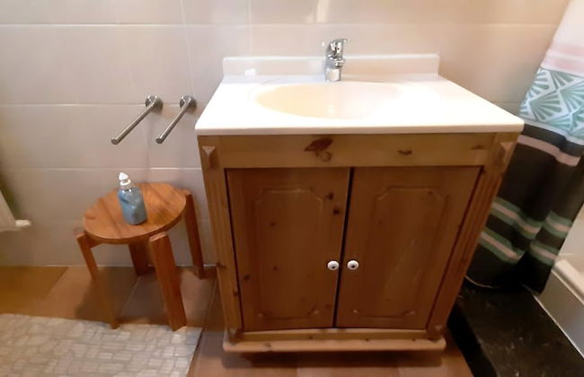 Apartment in Wildemann Near Harz Forest - Foto 17