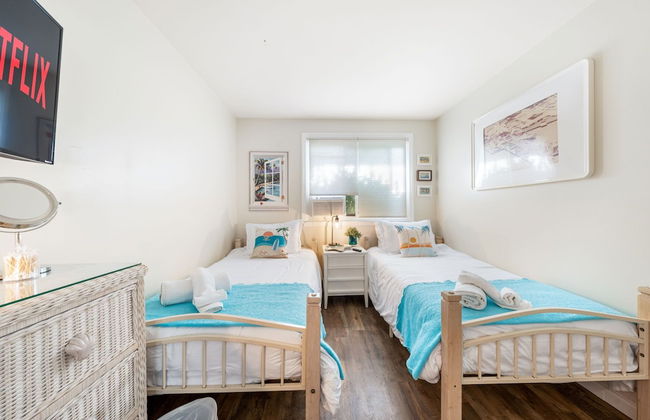 Waterfront North Wildwood Family Retreat - Foto 14