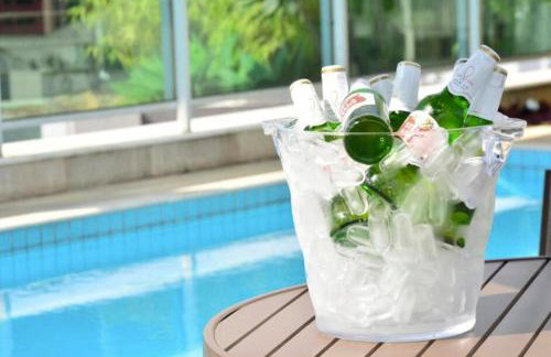 Luxury and Leisure in the Best Region of Belo Horizonte - Foto 23