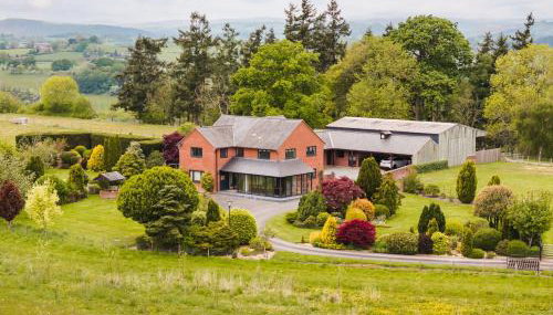 Ty Cefn by Birch Stays - Foto 1