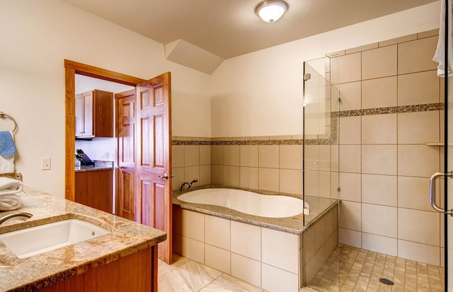 Black Canyon Inn Unit H4 Deluxe - Foto 12