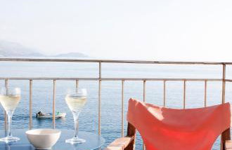 Alkyoni Apartments - Foto 13