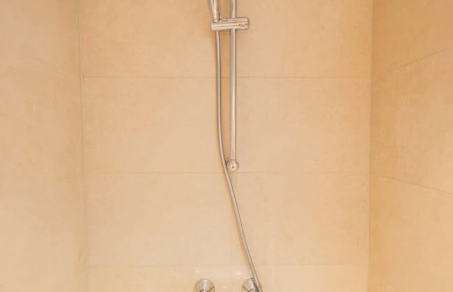 Alphabet Apartments 1BR Serviced Apartments - Foto 21