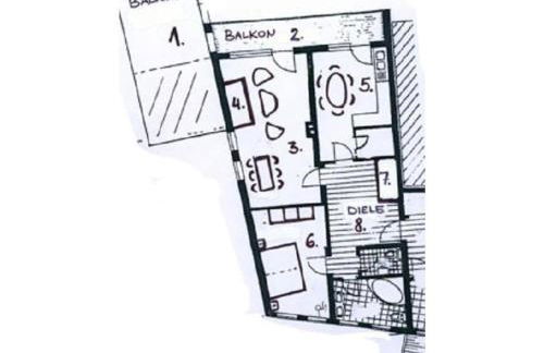 Holiday apartment in Dernau with parking - Foto 31