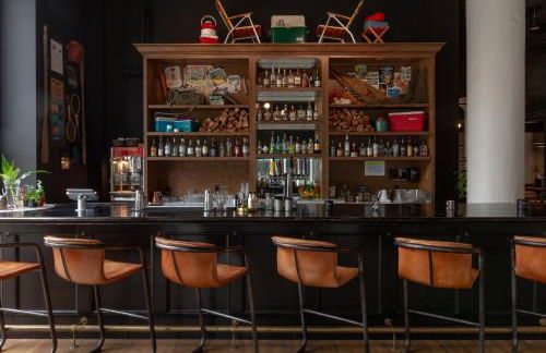 Hotel Clemons - Foto 20