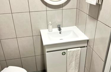 Green Valley Cruzinhas House with Fireplace & BBQ - Foto 45